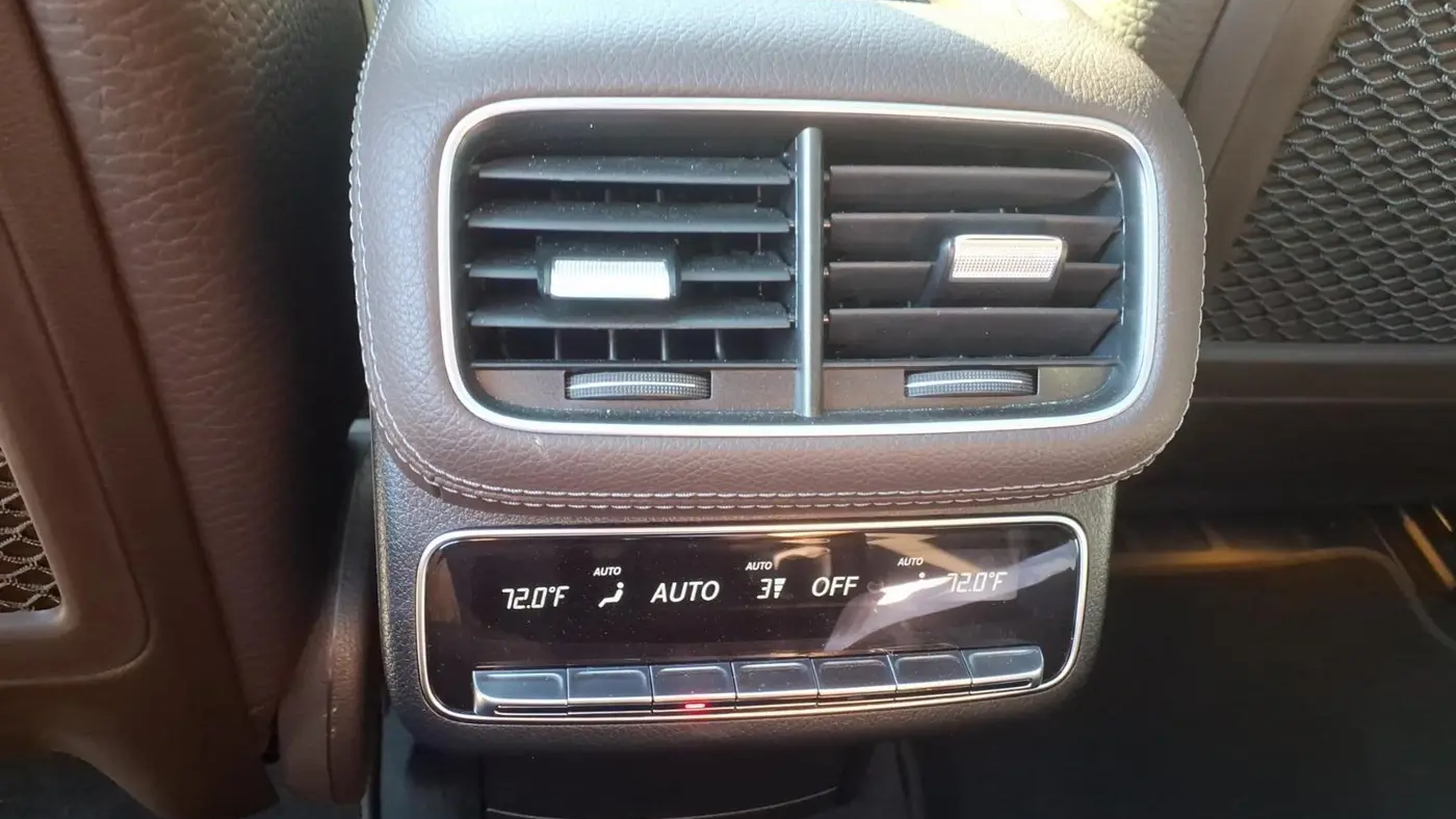 2023 Mercedes-Benz GLS GLS 450