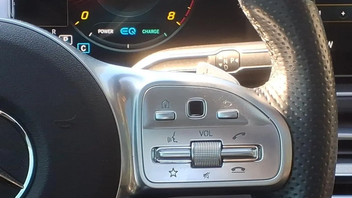 2023 Mercedes-Benz GLS GLS 450