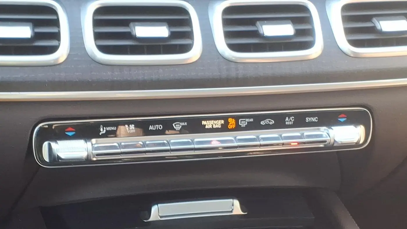 2023 Mercedes-Benz GLS GLS 450