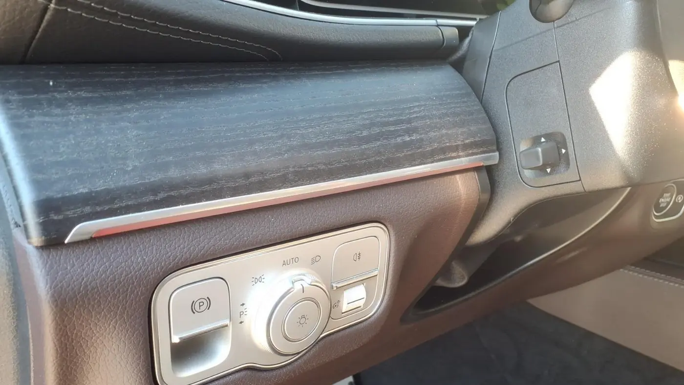 2023 Mercedes-Benz GLS GLS 450