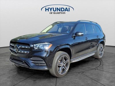 Photo of a 2023 Mercedes-Benz GLS AWD GLS 450 4MATIC 4DR SUV for sale