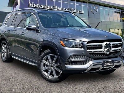Photo of a 2023 Mercedes-Benz GLS AWD GLS 450 4MATIC 4DR SUV for sale