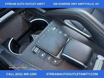 Photo of a 2023 Mercedes-Benz GLS AWD GLS 450 4MATIC 4DR SUV for sale