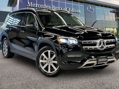 Photo of a 2023 Mercedes-Benz GLS AWD GLS 450 4MATIC 4DR SUV for sale
