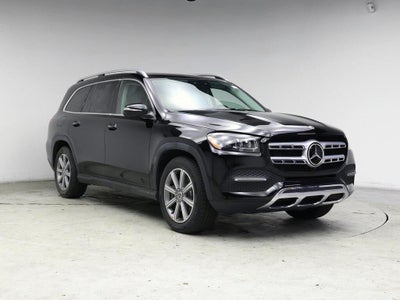 Photo of a 2023 Mercedes-Benz GLS AWD GLS 450 4MATIC 4DR SUV for sale