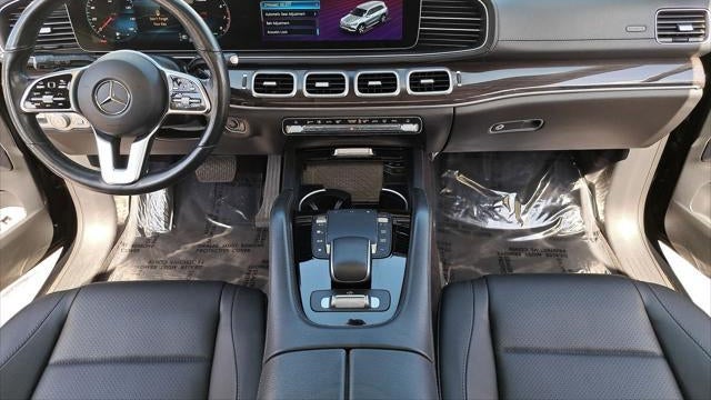 2023 Mercedes-Benz GLS GLS 450