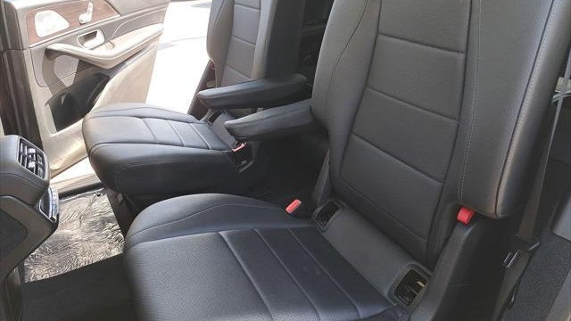 2023 Mercedes-Benz GLS GLS 450