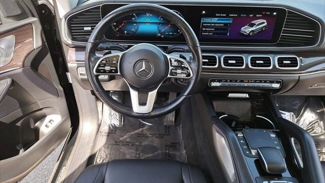 2023 Mercedes-Benz GLS GLS 450