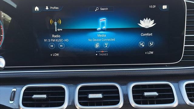 2023 Mercedes-Benz GLS GLS 450