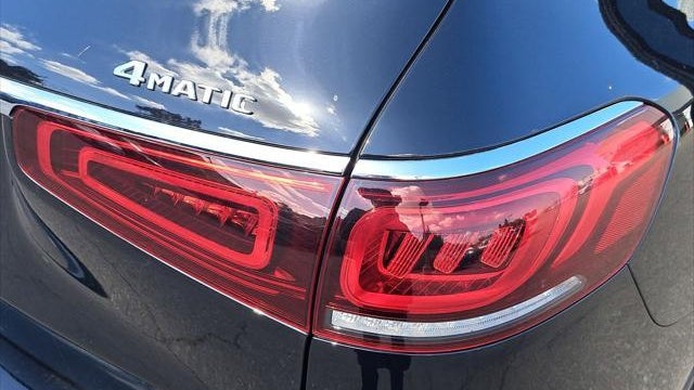 2023 Mercedes-Benz GLS GLS 450