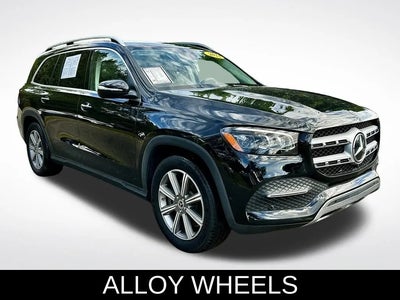 Photo of a 2023 Mercedes-Benz GLS AWD GLS 450 4MATIC 4DR SUV for sale