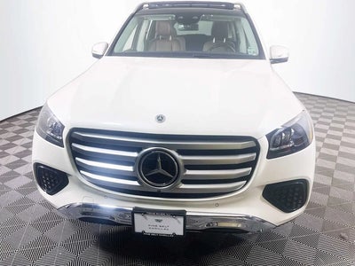 Photo of a 2024 Mercedes-Benz GLS AWD GLS 450 4MATIC 4DR SUV for sale
