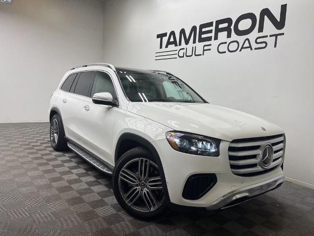 2025 Mercedes-Benz GLS - $63,441