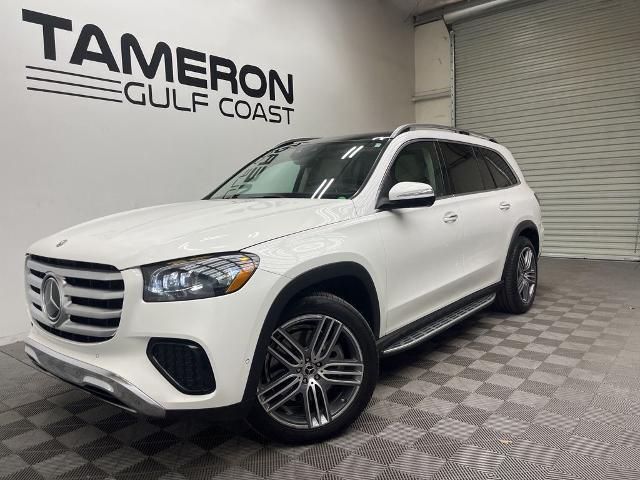 2025 Mercedes-Benz GLS - $63,441