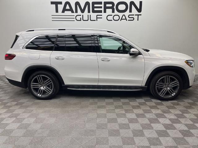 2025 Mercedes-Benz GLS - $63,441