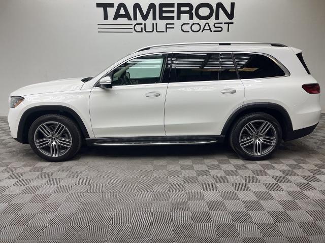 2025 Mercedes-Benz GLS - $63,441