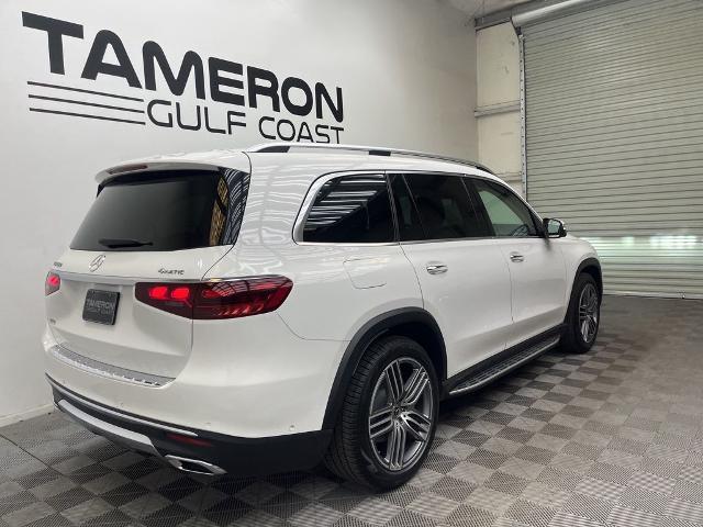 2025 Mercedes-Benz GLS - $63,441