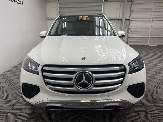2025 Mercedes-Benz GLS - $63,441