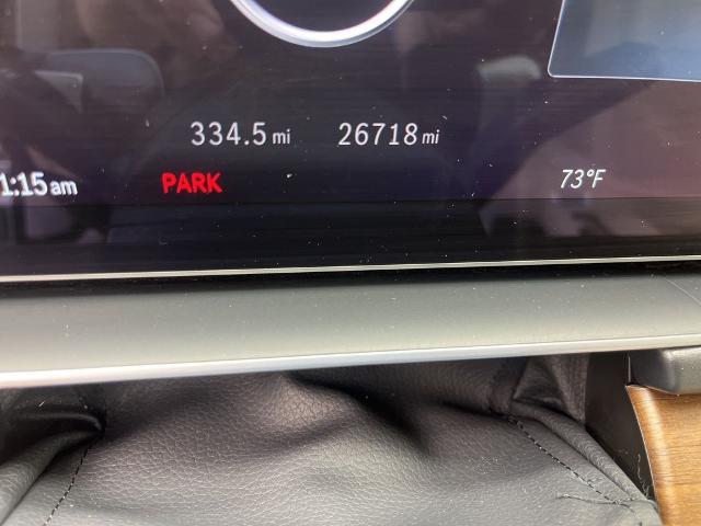 2025 Mercedes-Benz GLS - $63,441
