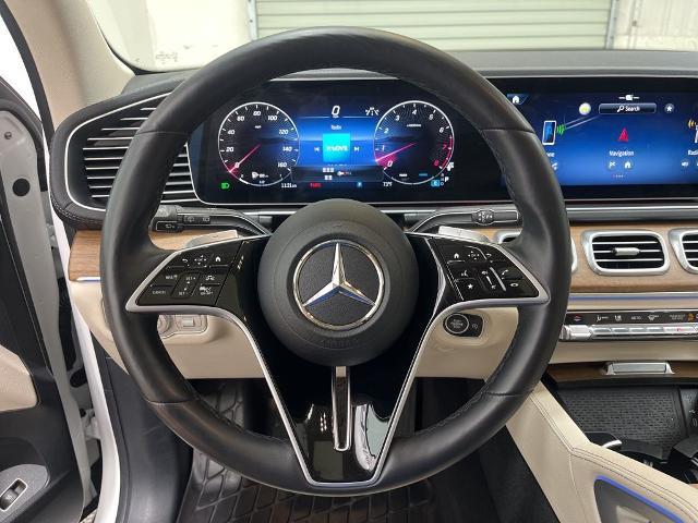 2025 Mercedes-Benz GLS - $63,441