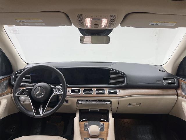 2025 Mercedes-Benz GLS - $63,441