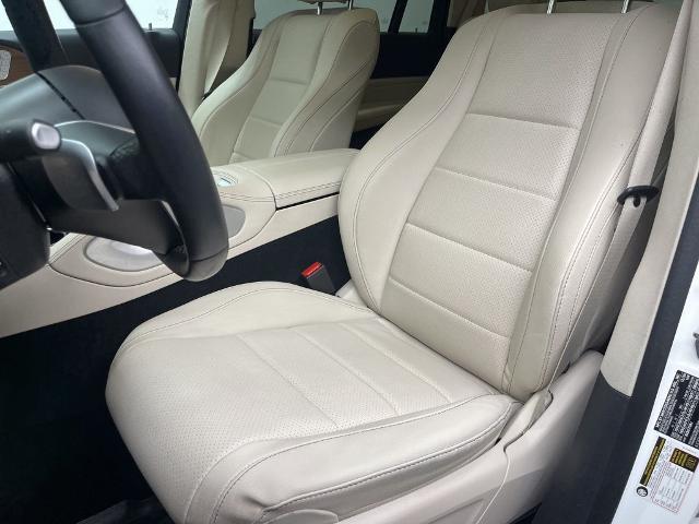 2025 Mercedes-Benz GLS - $63,441
