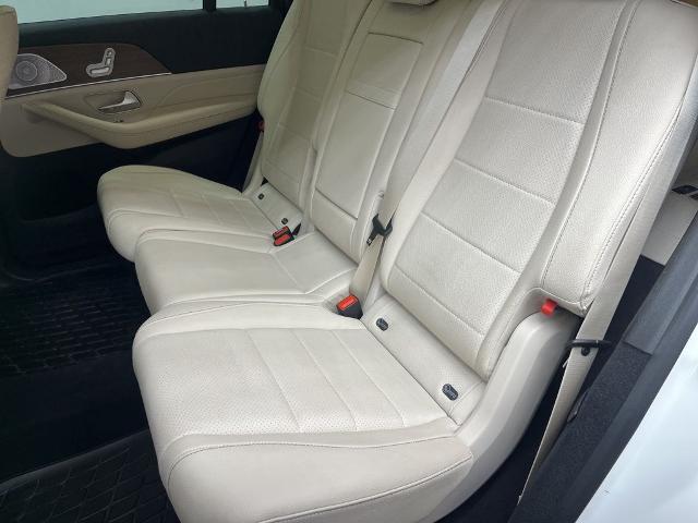 2025 Mercedes-Benz GLS - $63,441
