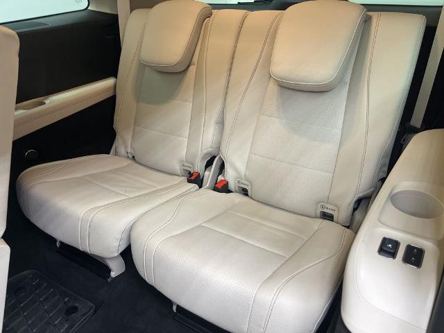 2025 Mercedes-Benz GLS - $63,441