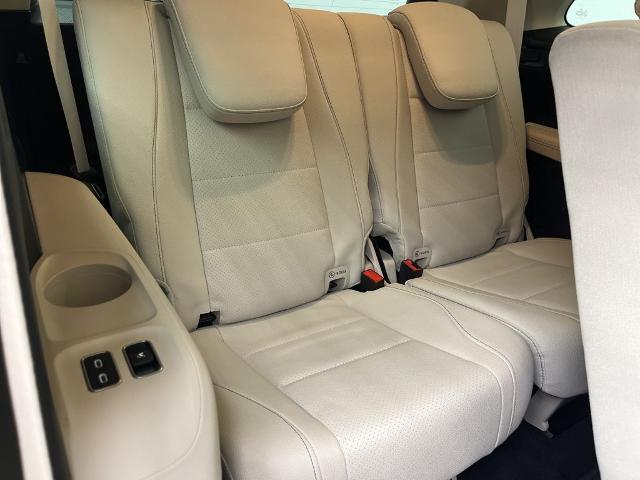 2025 Mercedes-Benz GLS - $63,441