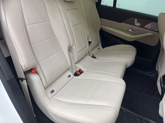 2025 Mercedes-Benz GLS - $63,441