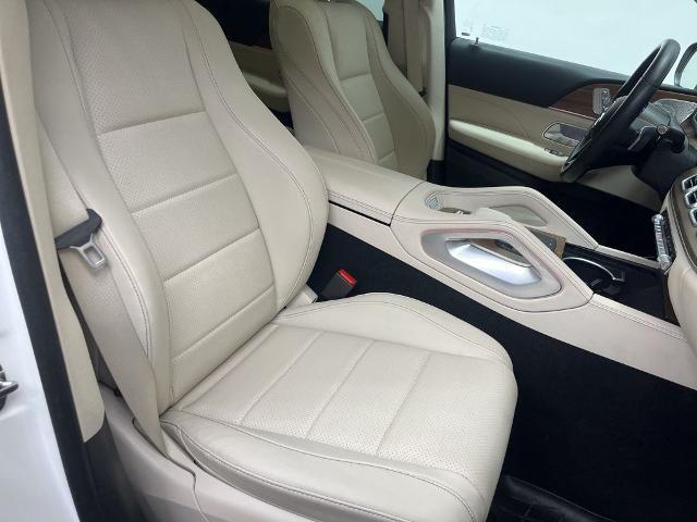 2025 Mercedes-Benz GLS - $63,441