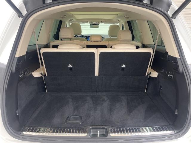 2025 Mercedes-Benz GLS - $63,441