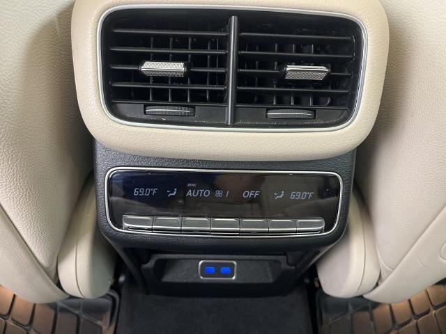 2025 Mercedes-Benz GLS - $63,441