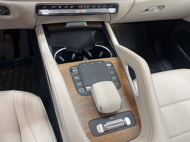 2025 Mercedes-Benz GLS - $63,441
