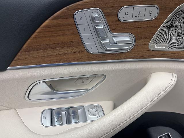 2025 Mercedes-Benz GLS - $63,441