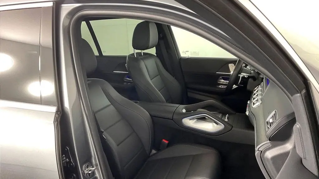 2026 Mercedes-Benz GLS GLS 450