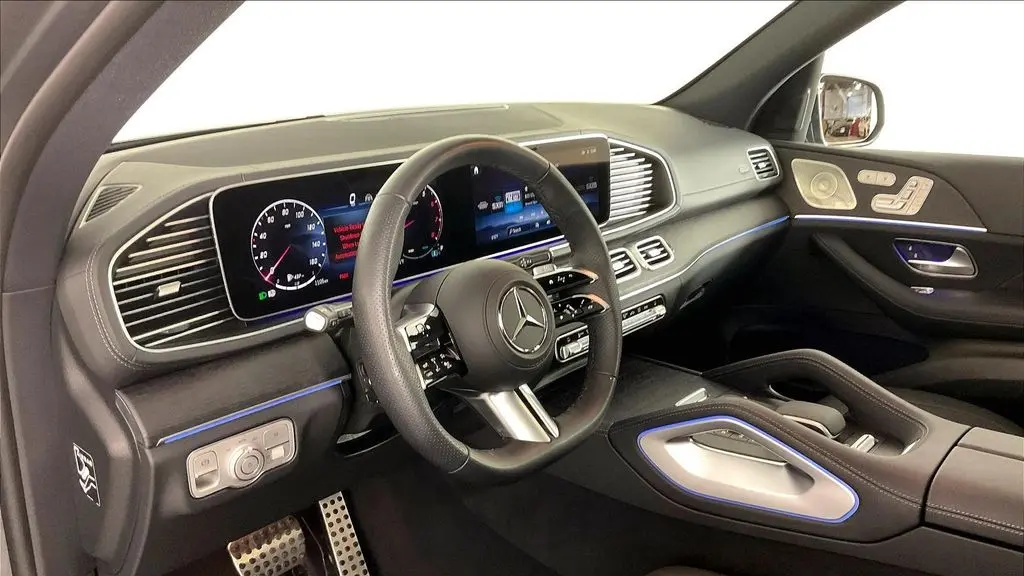 2026 Mercedes-Benz GLS GLS 450