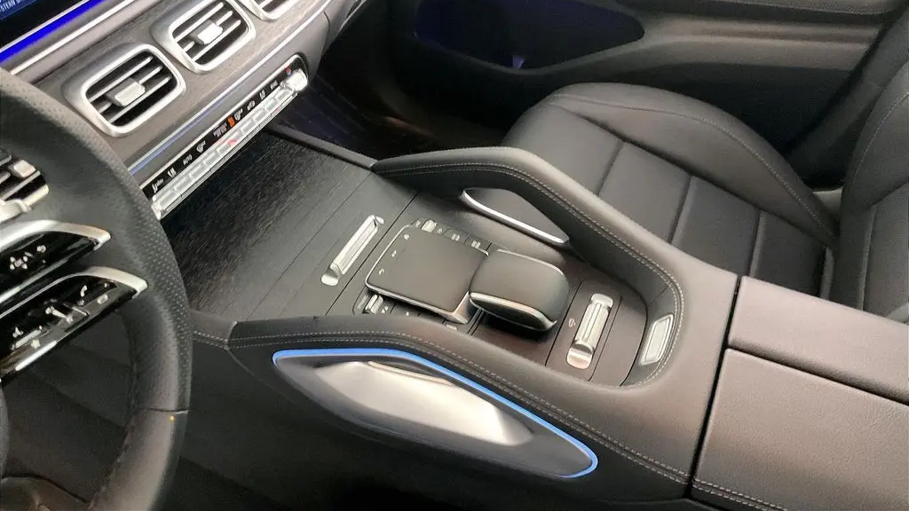 2026 Mercedes-Benz GLS GLS 450