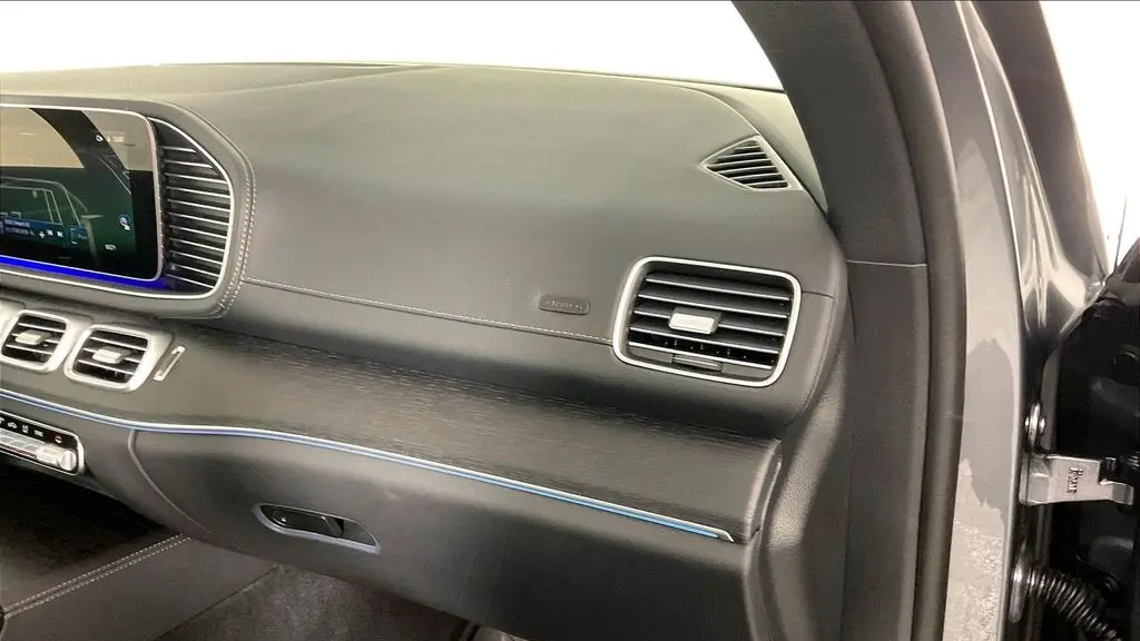 2026 Mercedes-Benz GLS GLS 450