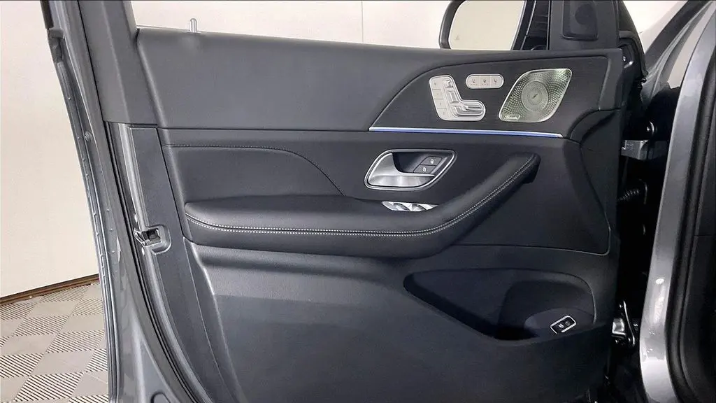 2026 Mercedes-Benz GLS GLS 450