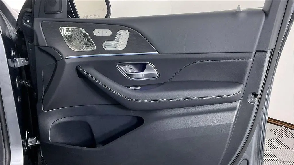 2026 Mercedes-Benz GLS GLS 450