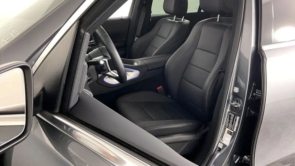 2026 Mercedes-Benz GLS GLS 450
