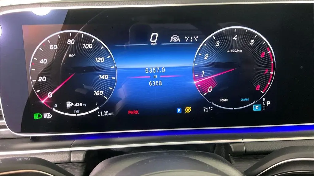 2026 Mercedes-Benz GLS GLS 450