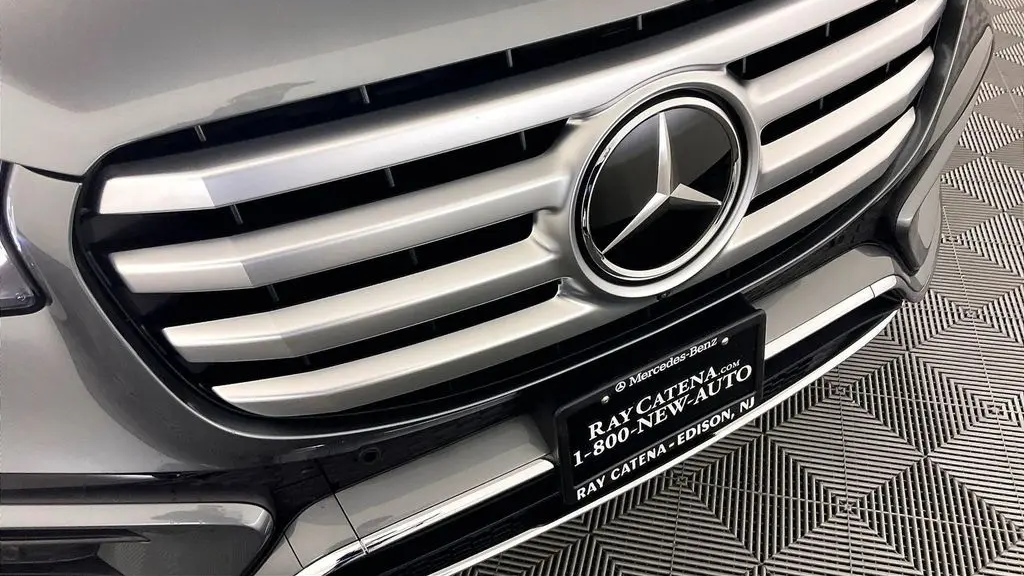 2026 Mercedes-Benz GLS GLS 450