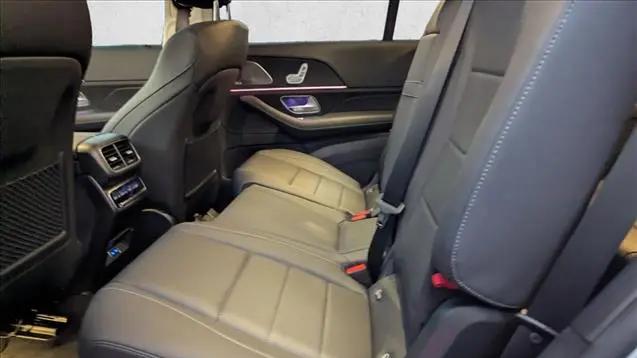 2026 Mercedes-Benz GLS GLS 450