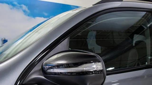 2026 Mercedes-Benz GLS GLS 450