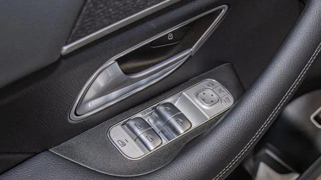 2026 Mercedes-Benz GLS GLS 450