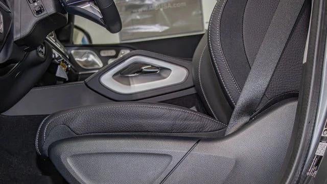 2026 Mercedes-Benz GLS GLS 450