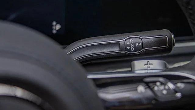 2026 Mercedes-Benz GLS GLS 450