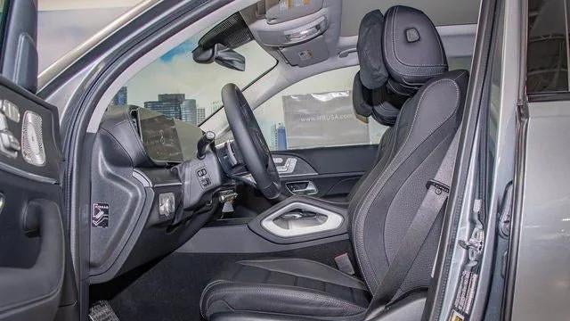2026 Mercedes-Benz GLS GLS 450